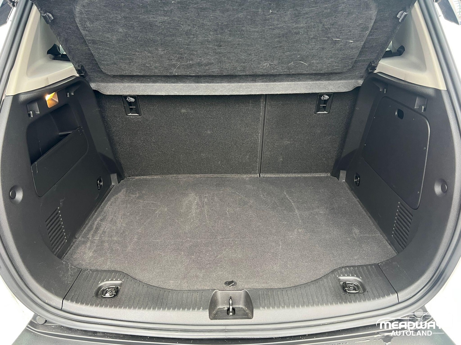 Used Vauxhall Mokka 2015 for sale - 77057471: Photo 23