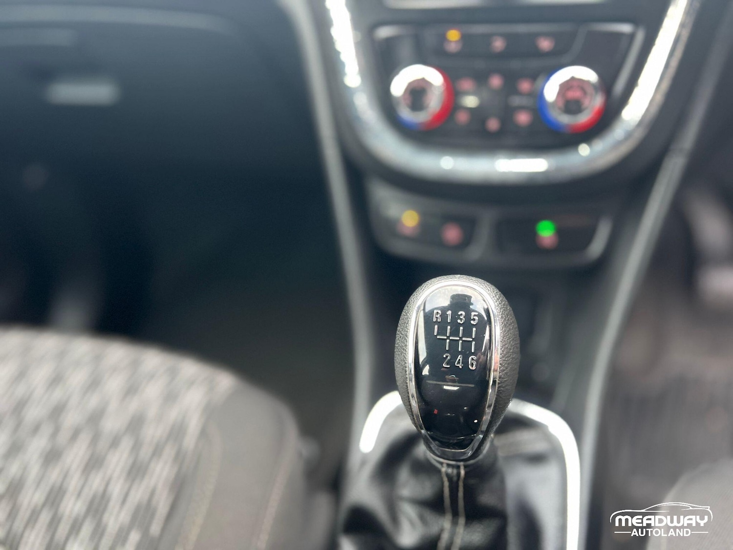 Used Vauxhall Mokka 2015 for sale - 77057471: Photo 25