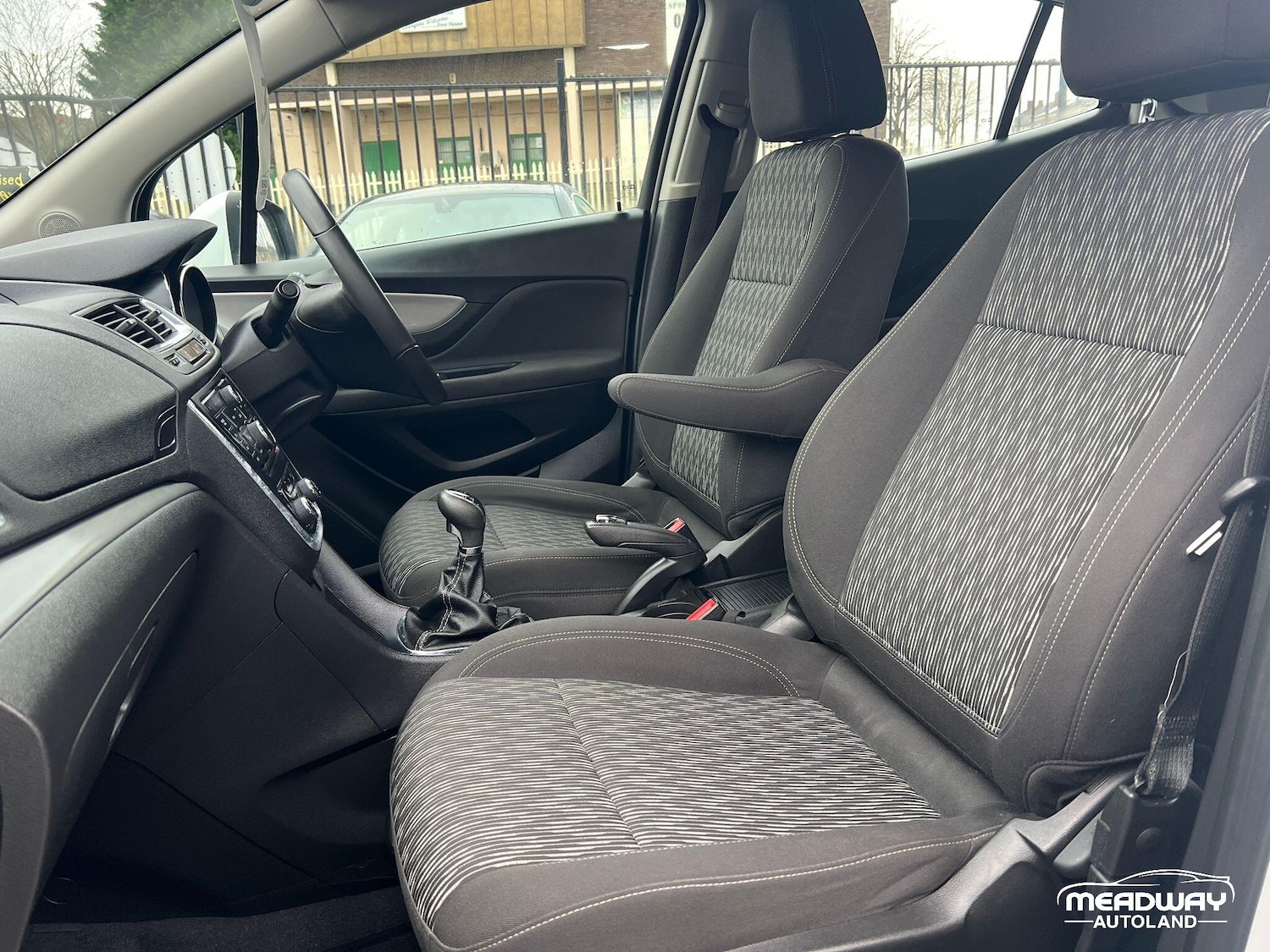 Used Vauxhall Mokka 2015 for sale - 77057471: Photo 26