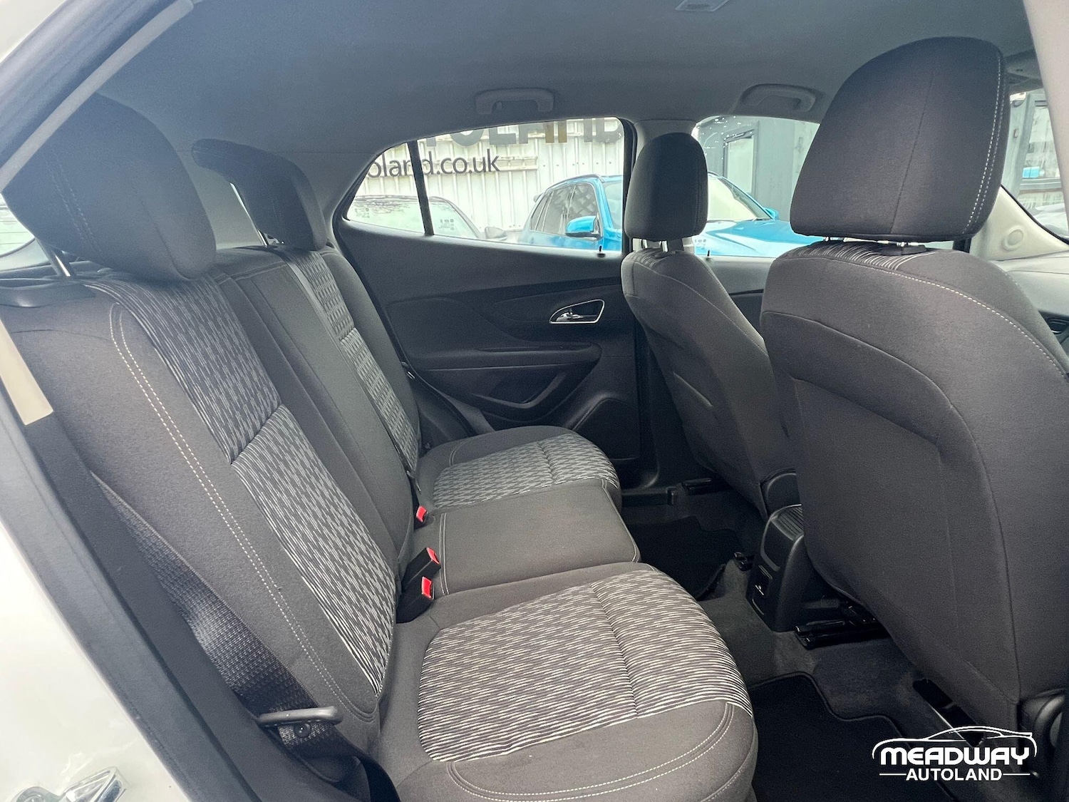 Used Vauxhall Mokka 2015 for sale - 77057471: Photo 7