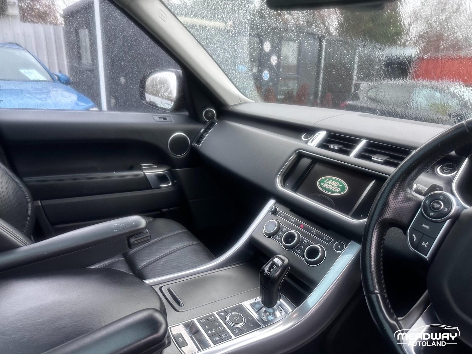 Used Land Rover Range Rover Sport 2016 for sale - 76886890: Photo 14