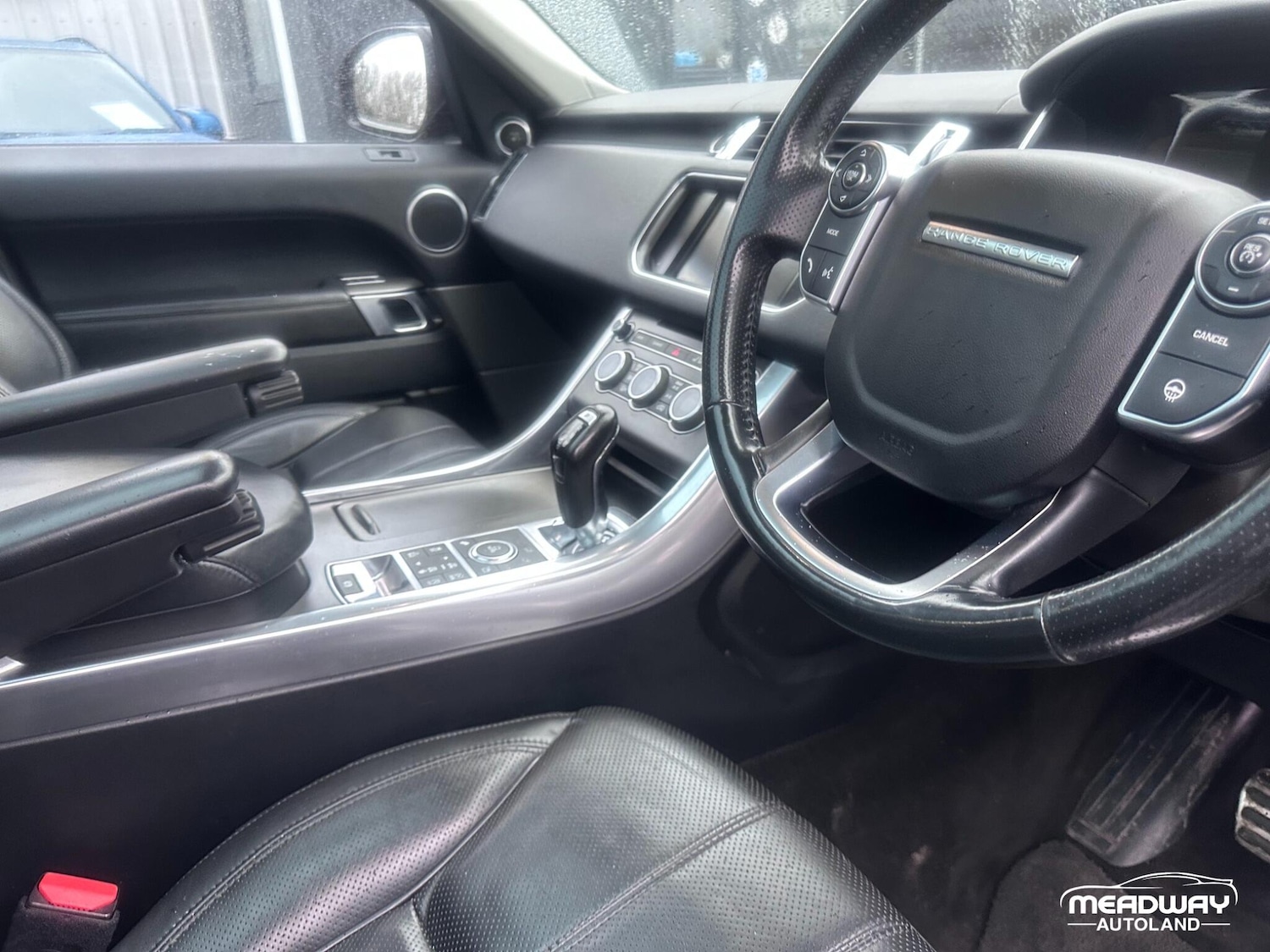 Used Land Rover Range Rover Sport 2016 for sale - 76886890: Photo 15