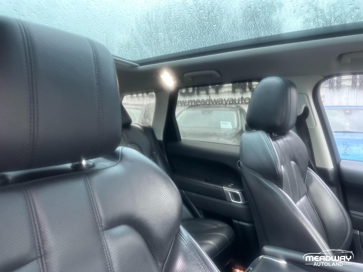 Used Land Rover Range Rover Sport 2016 for sale - 76886890: Photo 16