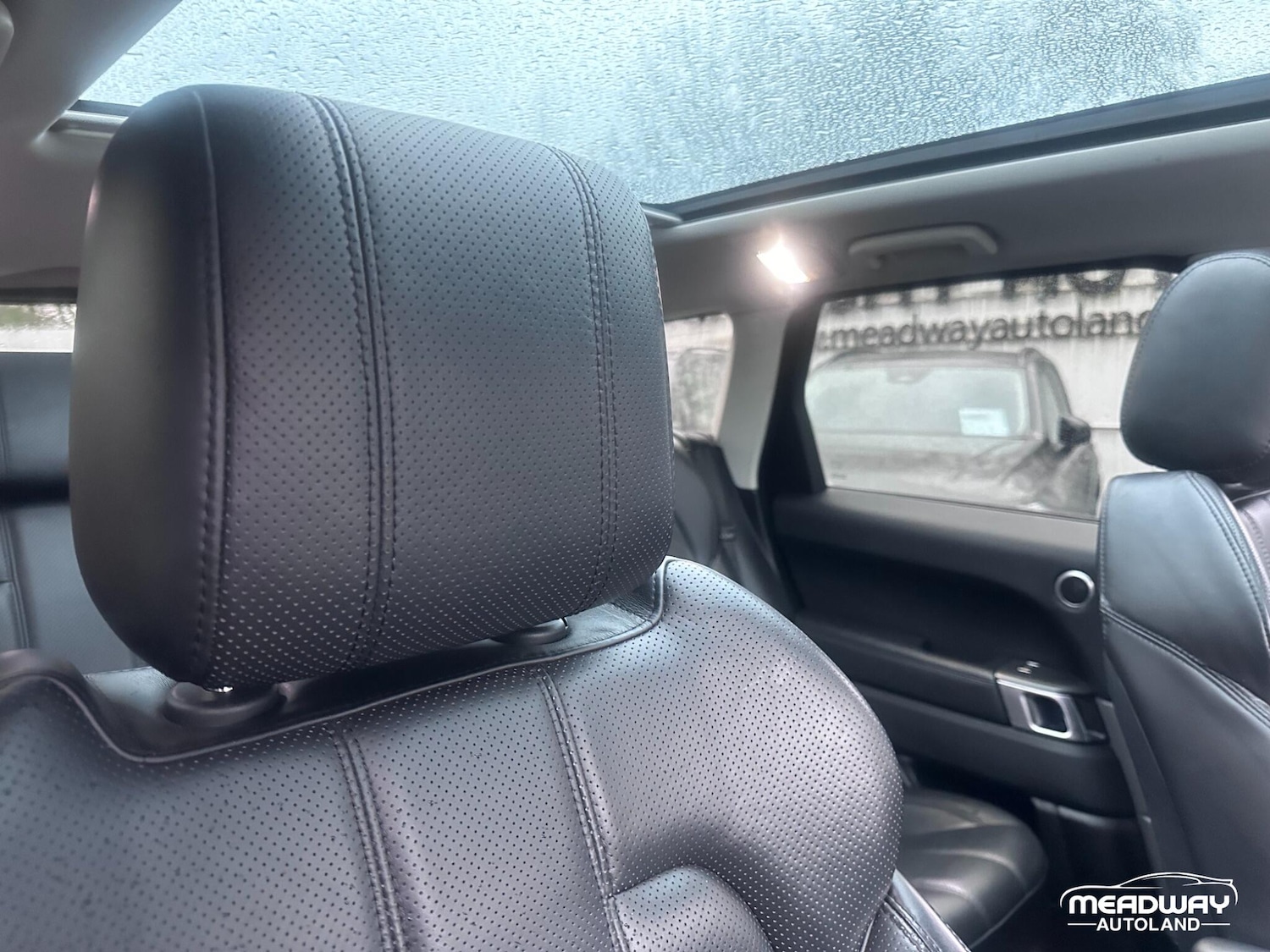 Used Land Rover Range Rover Sport 2016 for sale - 76886890: Photo 17