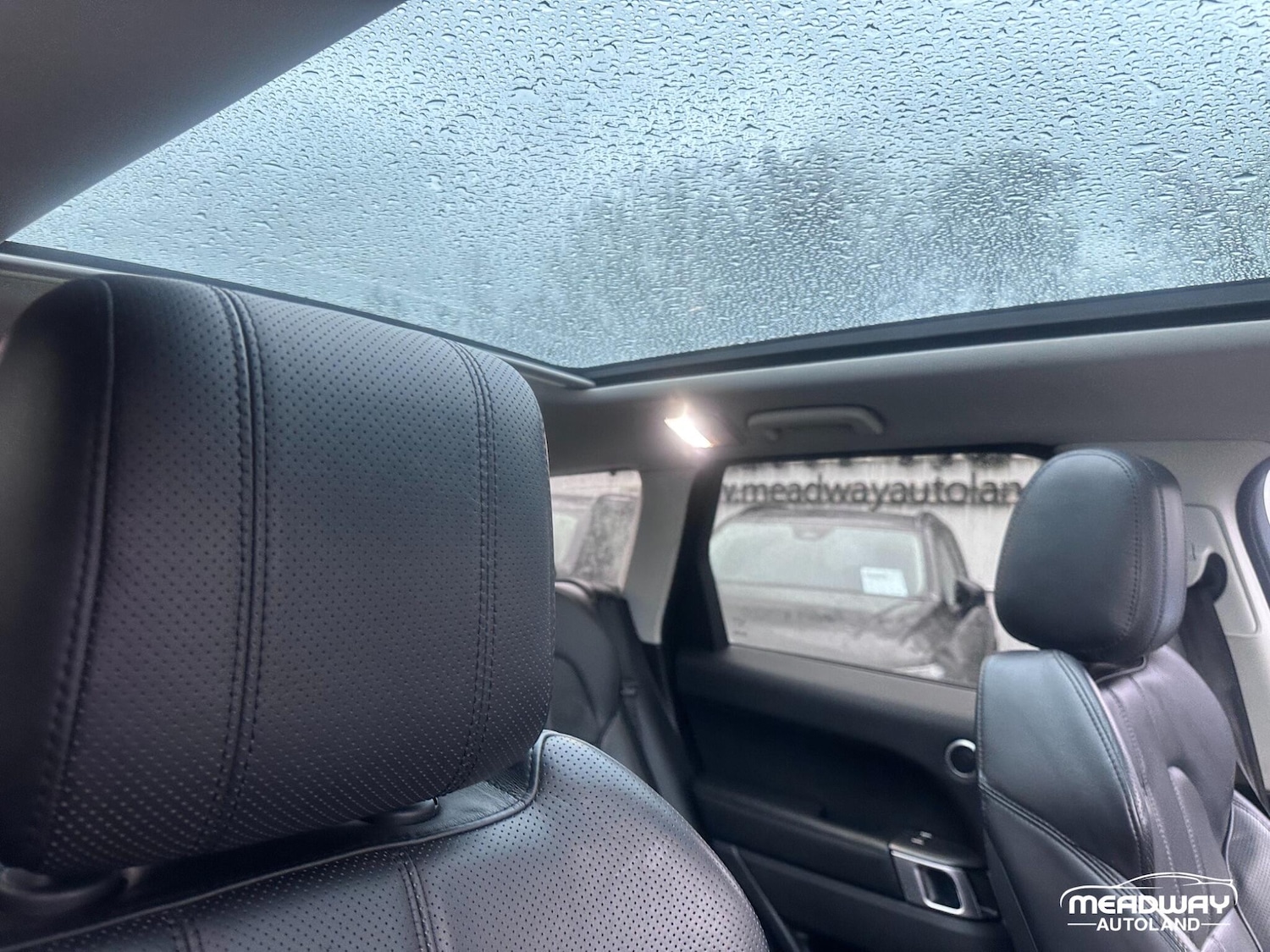 Used Land Rover Range Rover Sport 2016 for sale - 76886890: Photo 18