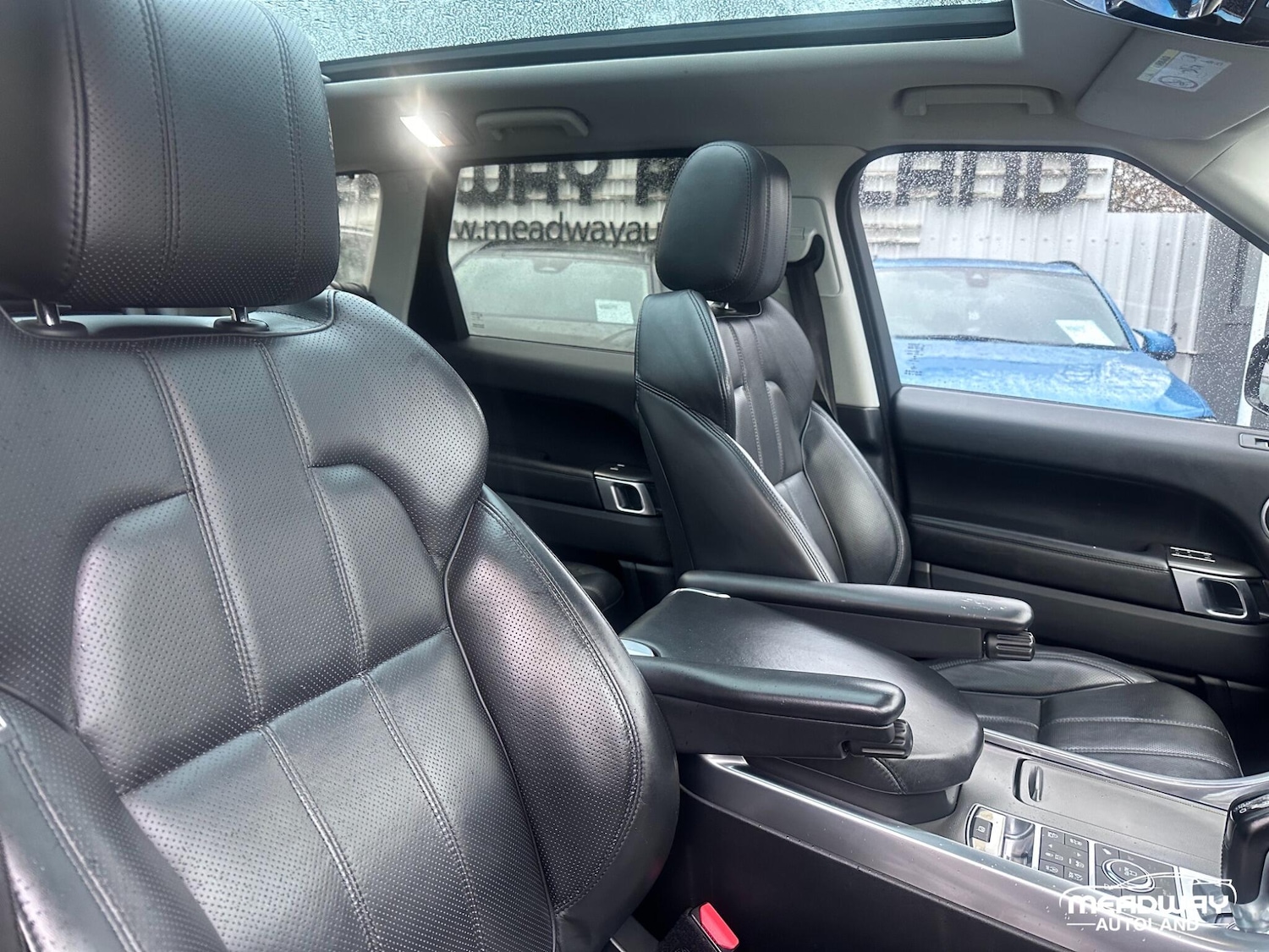 Used Land Rover Range Rover Sport 2016 for sale - 76886890: Photo 19