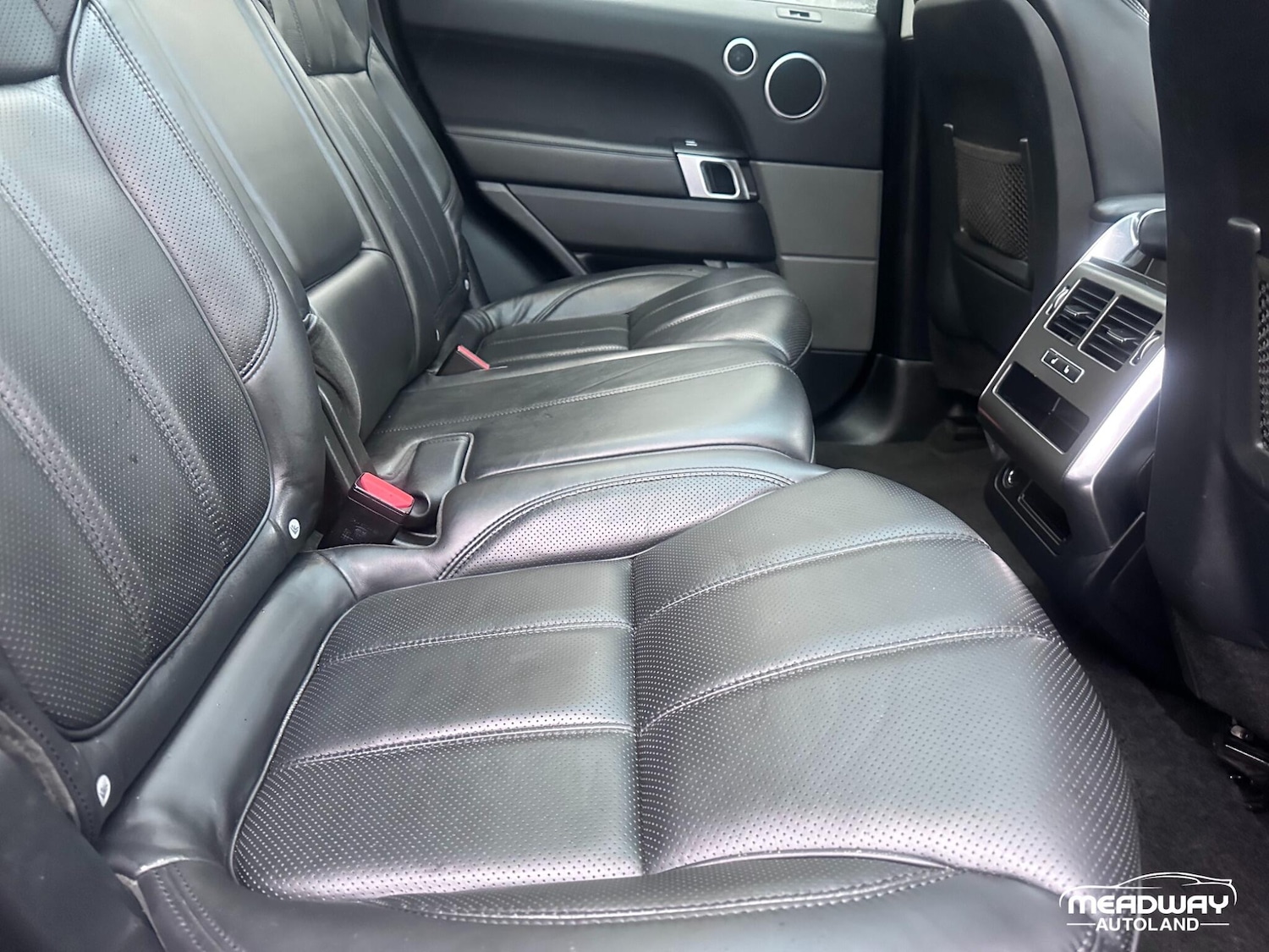 Used Land Rover Range Rover Sport 2016 for sale - 76886890: Photo 21