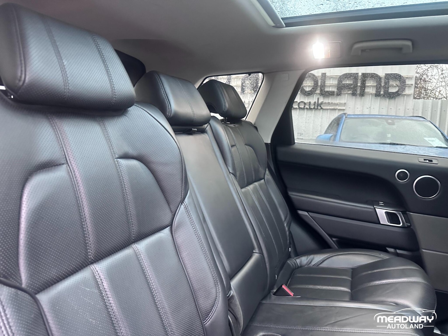 Used Land Rover Range Rover Sport 2016 for sale - 76886890: Photo 23