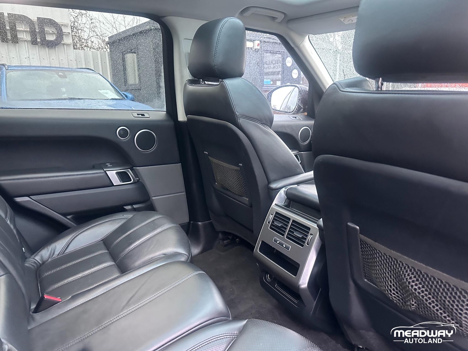 Used Land Rover Range Rover Sport 2016 for sale - 76886890: Photo 25