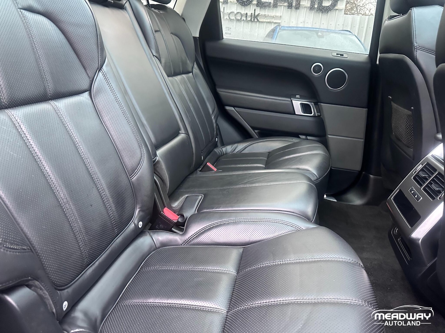 Used Land Rover Range Rover Sport 2016 for sale - 76886890: Photo 26