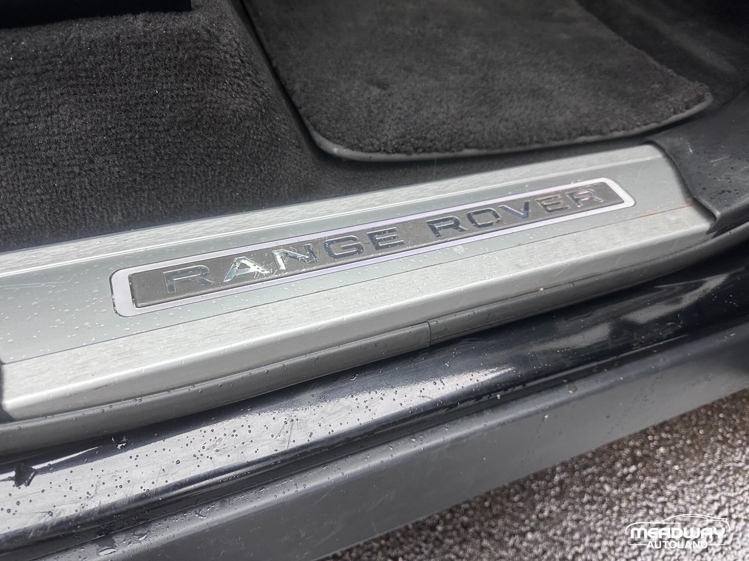 Used Land Rover Range Rover Sport 2016 for sale - 76886890: Photo 27