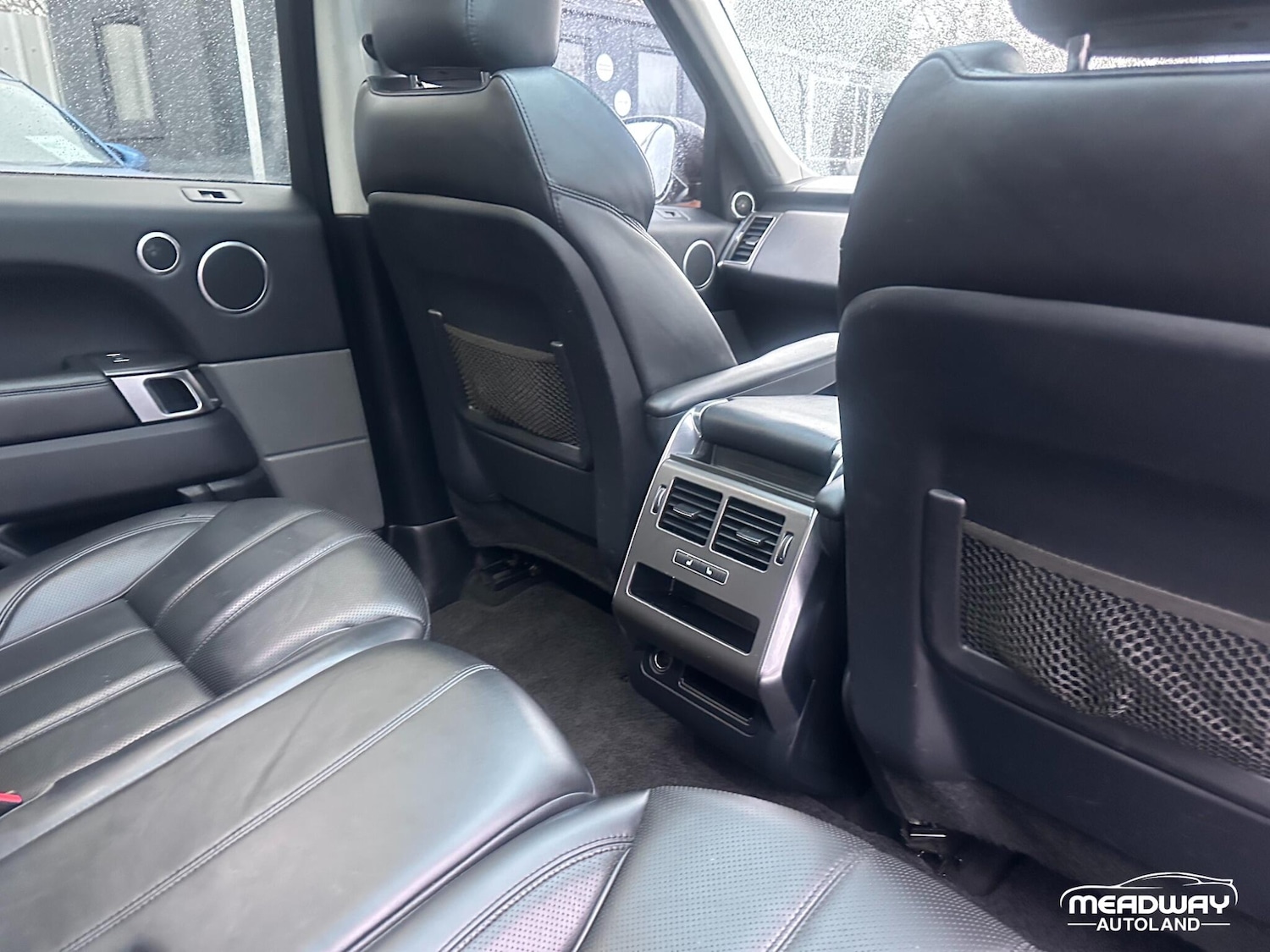 Used Land Rover Range Rover Sport 2016 for sale - 76886890: Photo 29