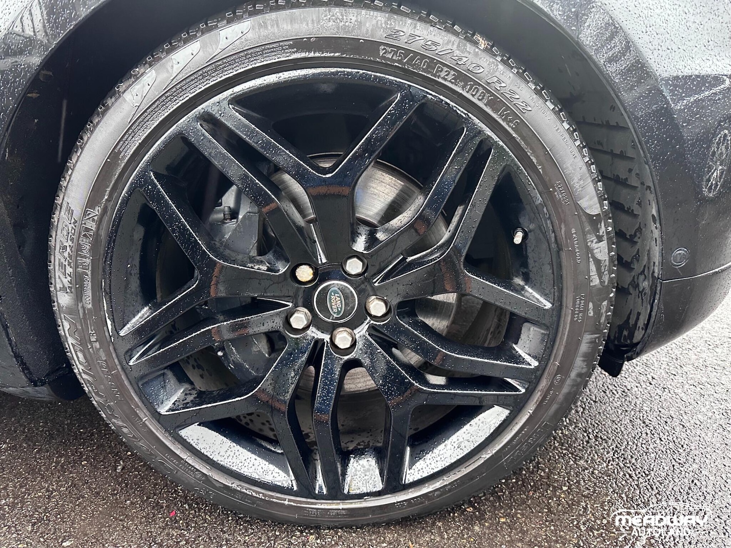 Used Land Rover Range Rover Sport 2016 for sale - 76886890: Photo 31