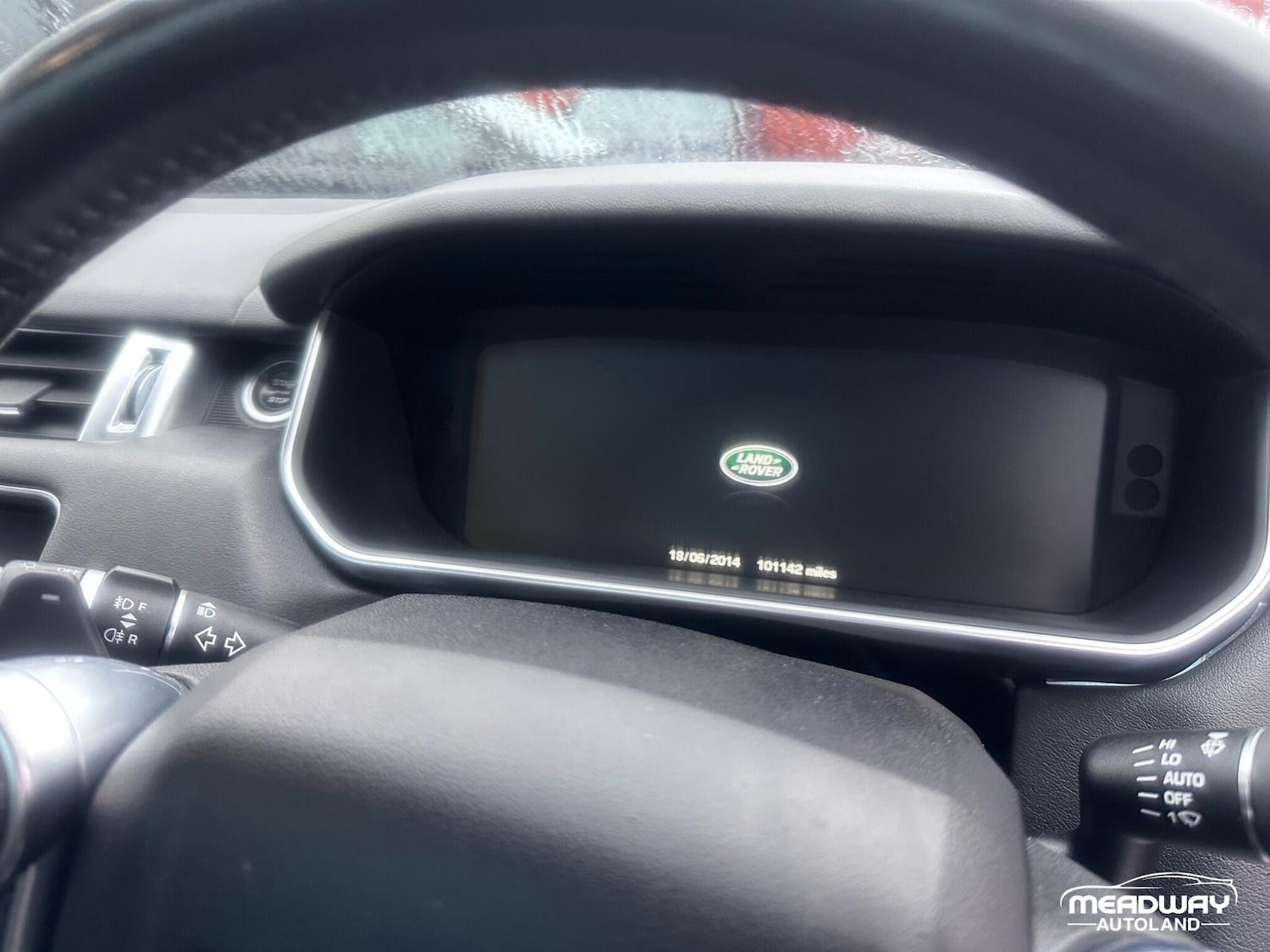 Used Land Rover Range Rover Sport 2016 for sale - 76886890: Photo 36