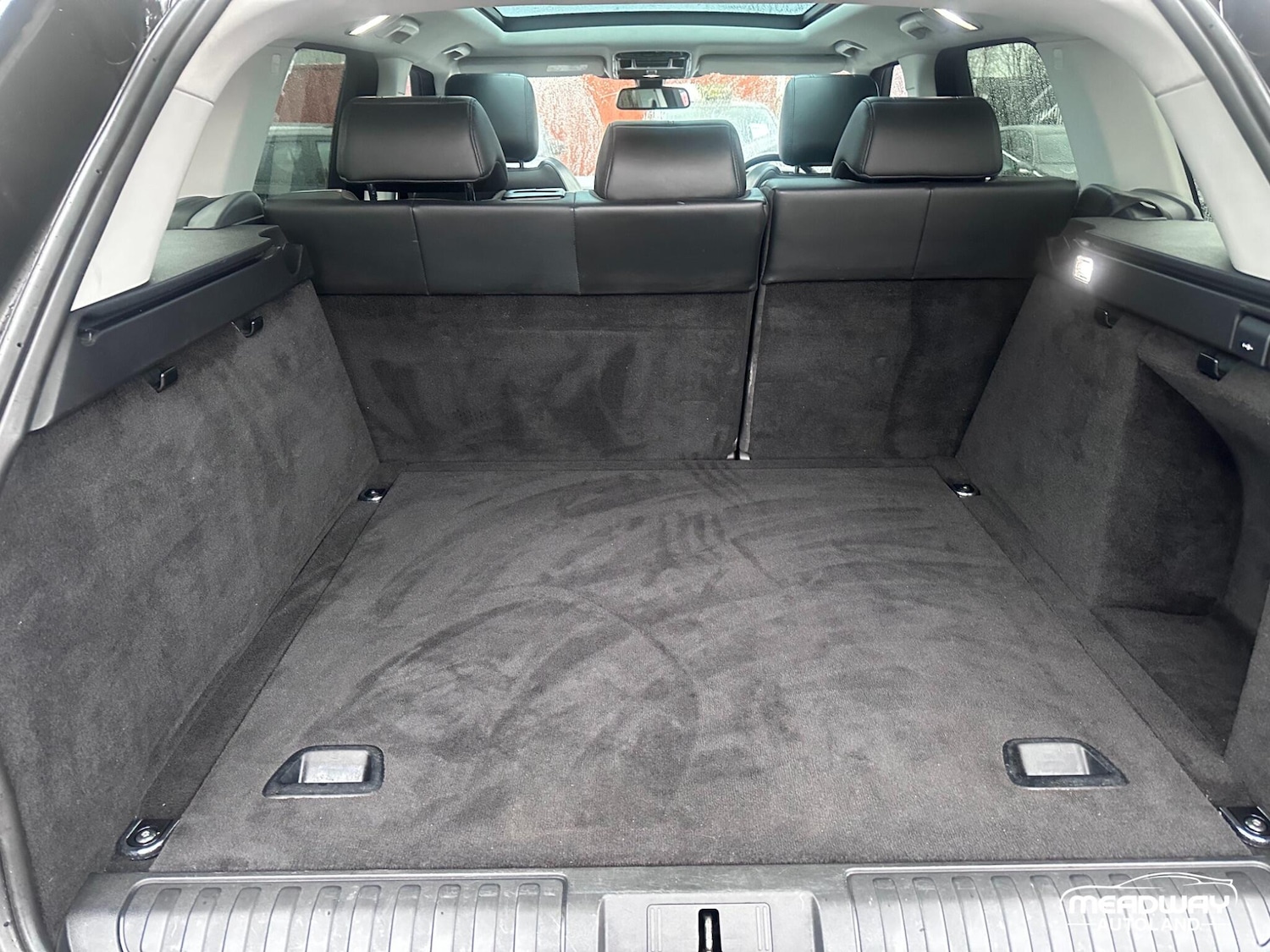 Used Land Rover Range Rover Sport 2016 for sale - 76886890: Photo 38