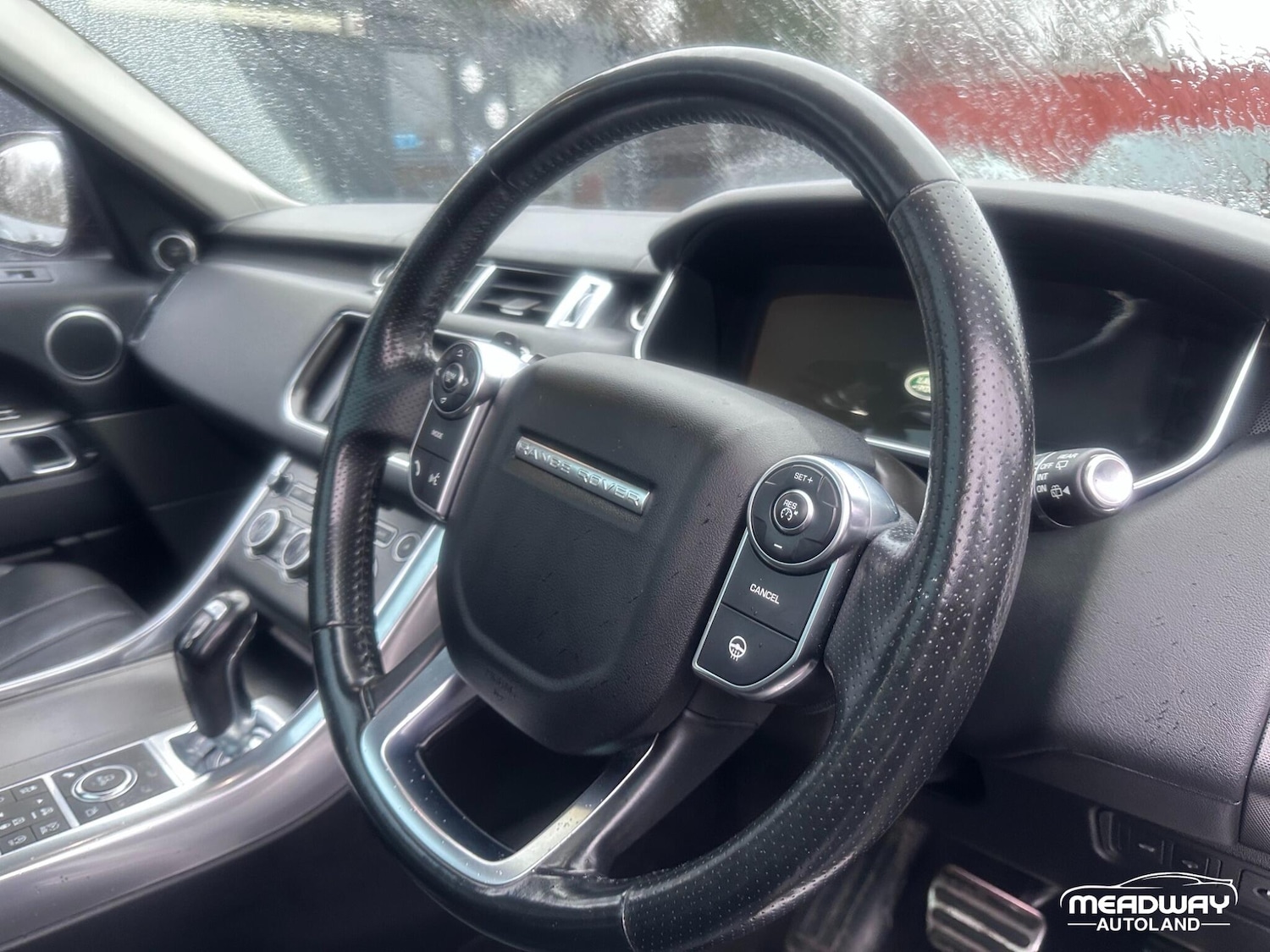 Used Land Rover Range Rover Sport 2016 for sale - 76886890: Photo 39