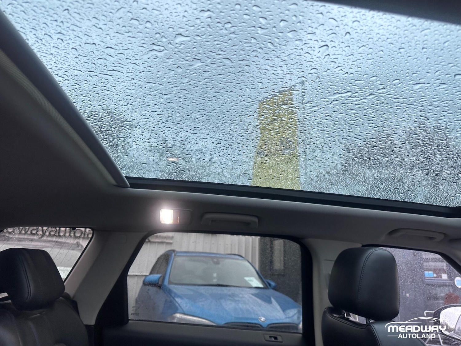 Used Land Rover Range Rover Sport 2016 for sale - 76886890: Photo 41