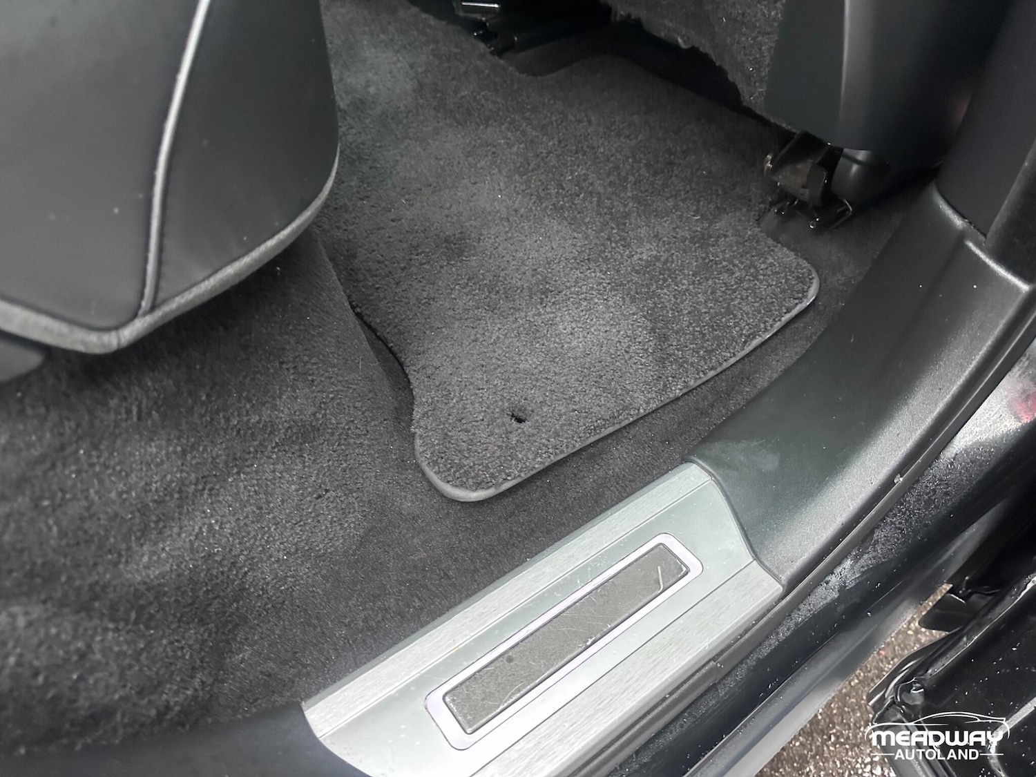 Used Land Rover Range Rover Sport 2016 for sale - 76886890: Photo 42