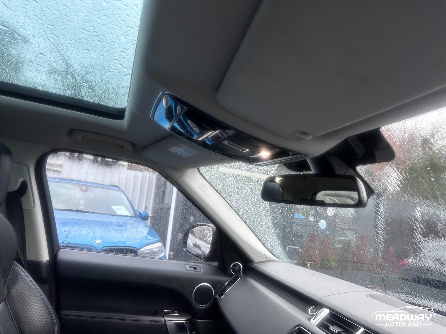 Used Land Rover Range Rover Sport 2016 for sale - 76886890: Photo 43