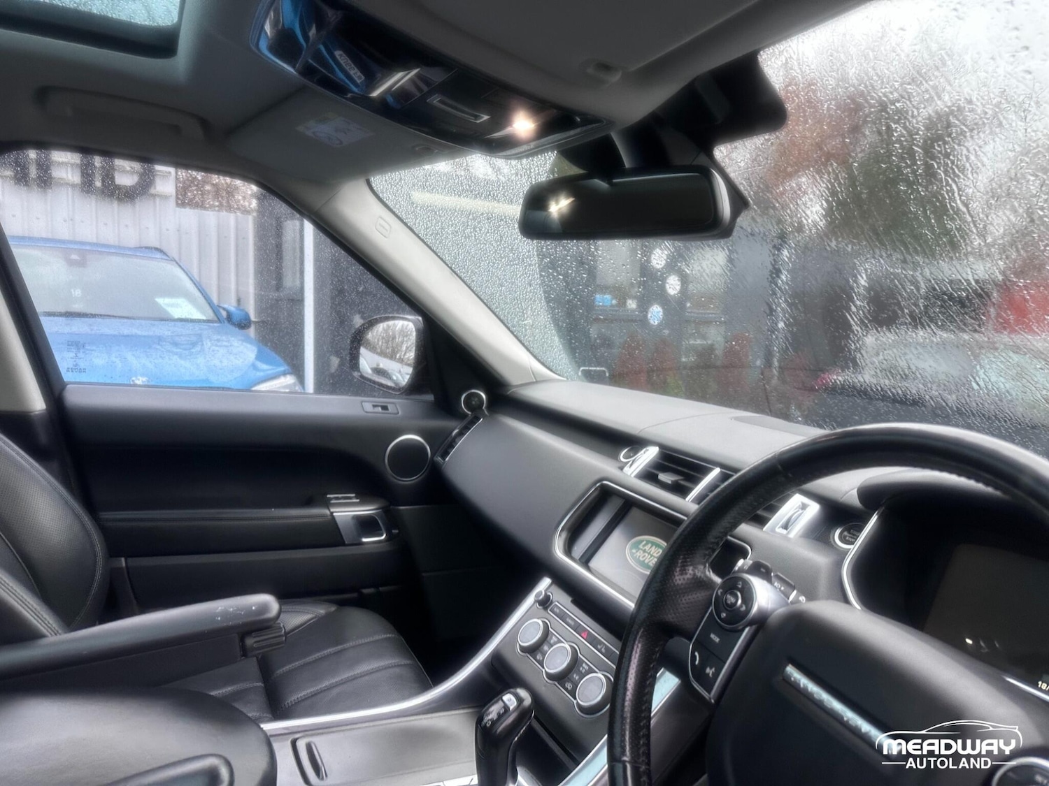 Used Land Rover Range Rover Sport 2016 for sale - 76886890: Photo 44