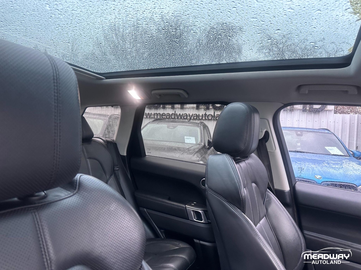 Used Land Rover Range Rover Sport 2016 for sale - 76886890: Photo 46