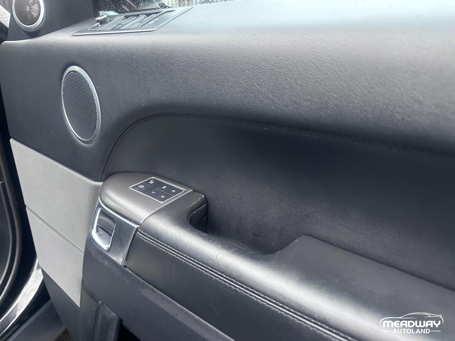 Used Land Rover Range Rover Sport 2016 for sale - 76886890: Photo 47