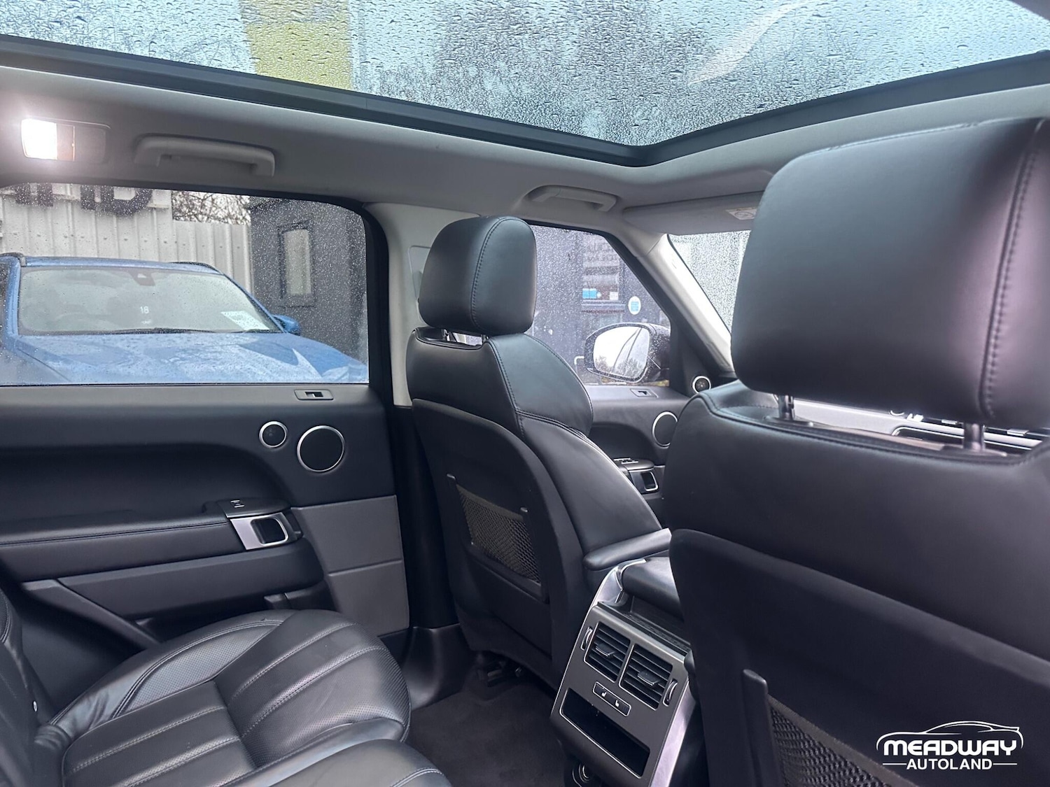 Used Land Rover Range Rover Sport 2016 for sale - 76886890: Photo 48