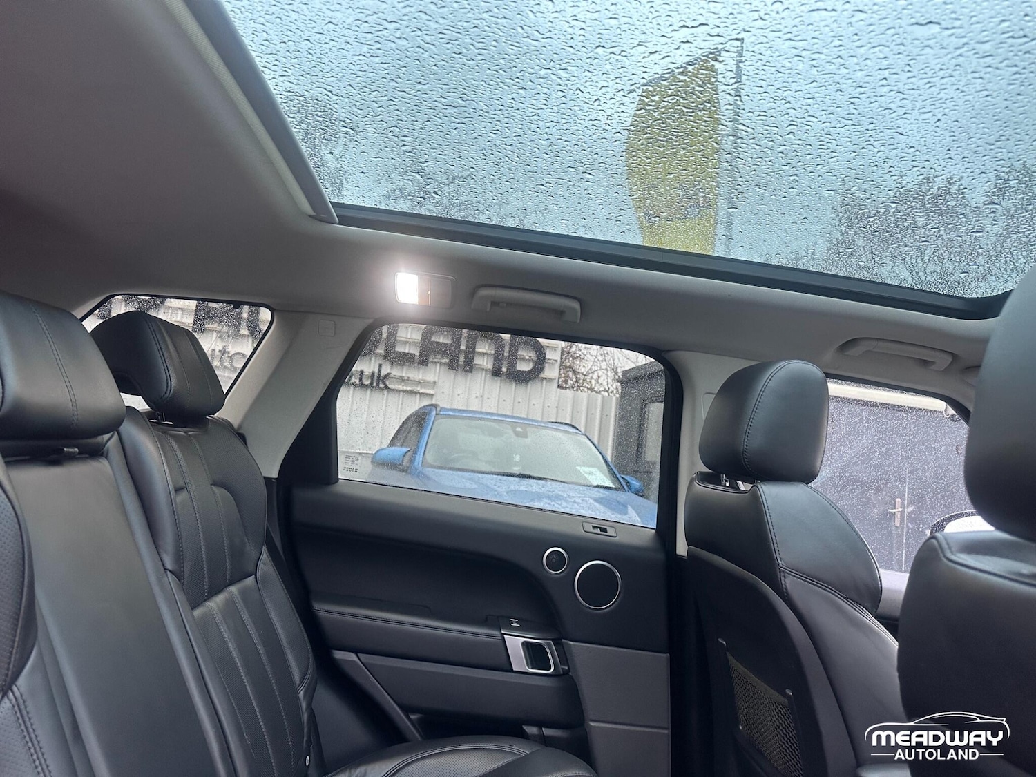 Used Land Rover Range Rover Sport 2016 for sale - 76886890: Photo 49