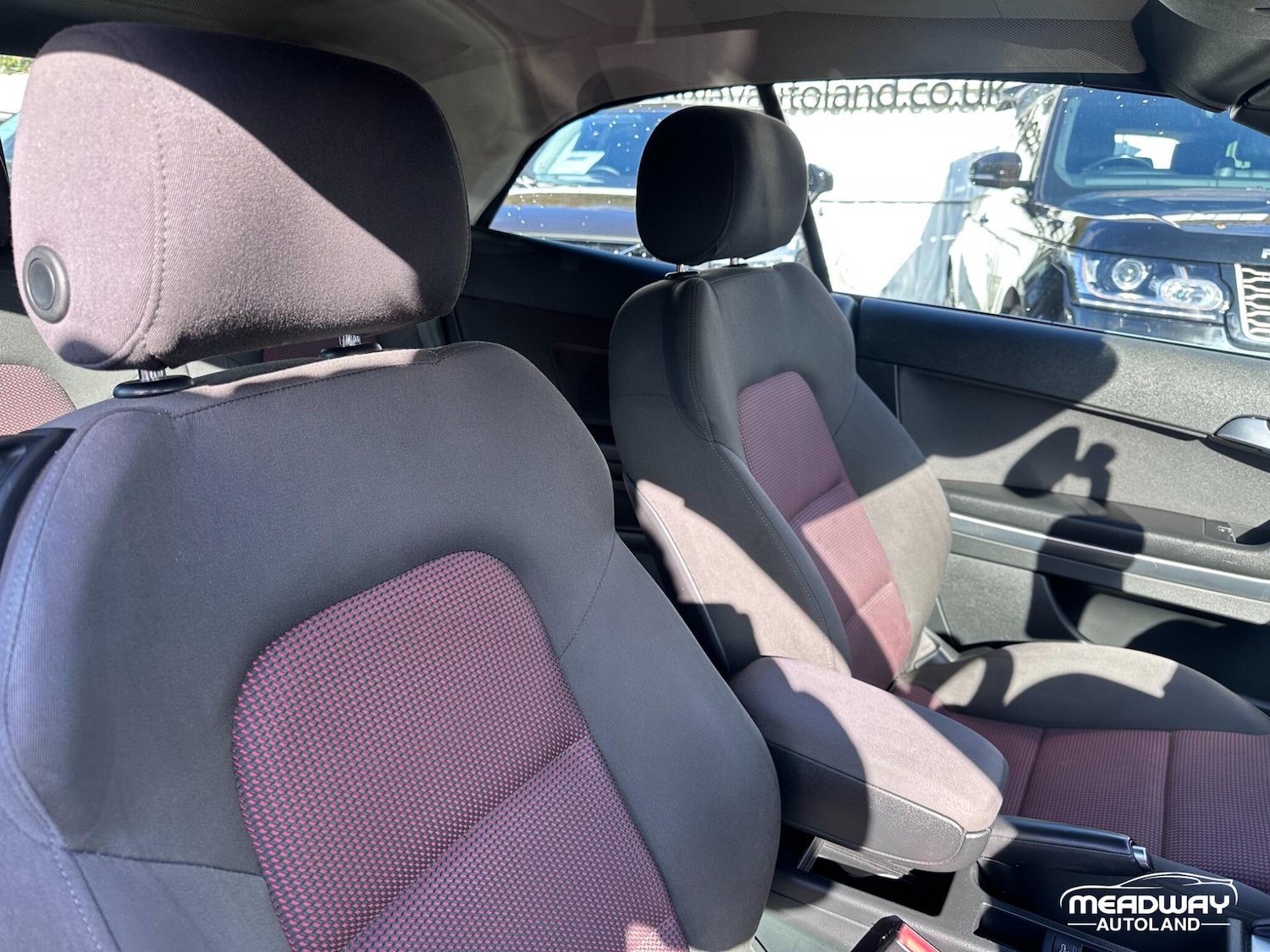 Used Audi A3 Cabriolet 2012 for sale - 76361291: Photo 12