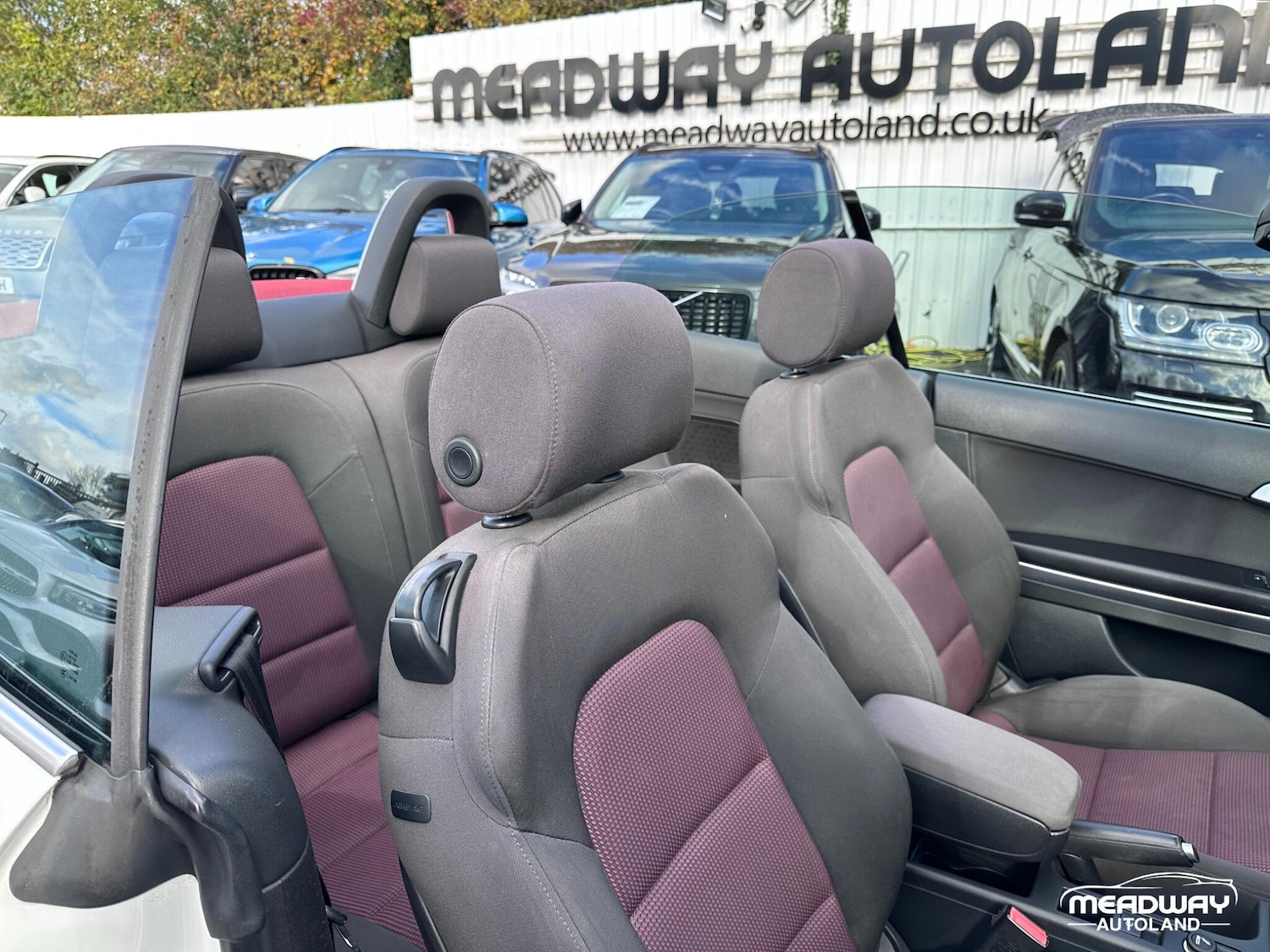 Used Audi A3 Cabriolet 2012 for sale - 76361291: Photo 13