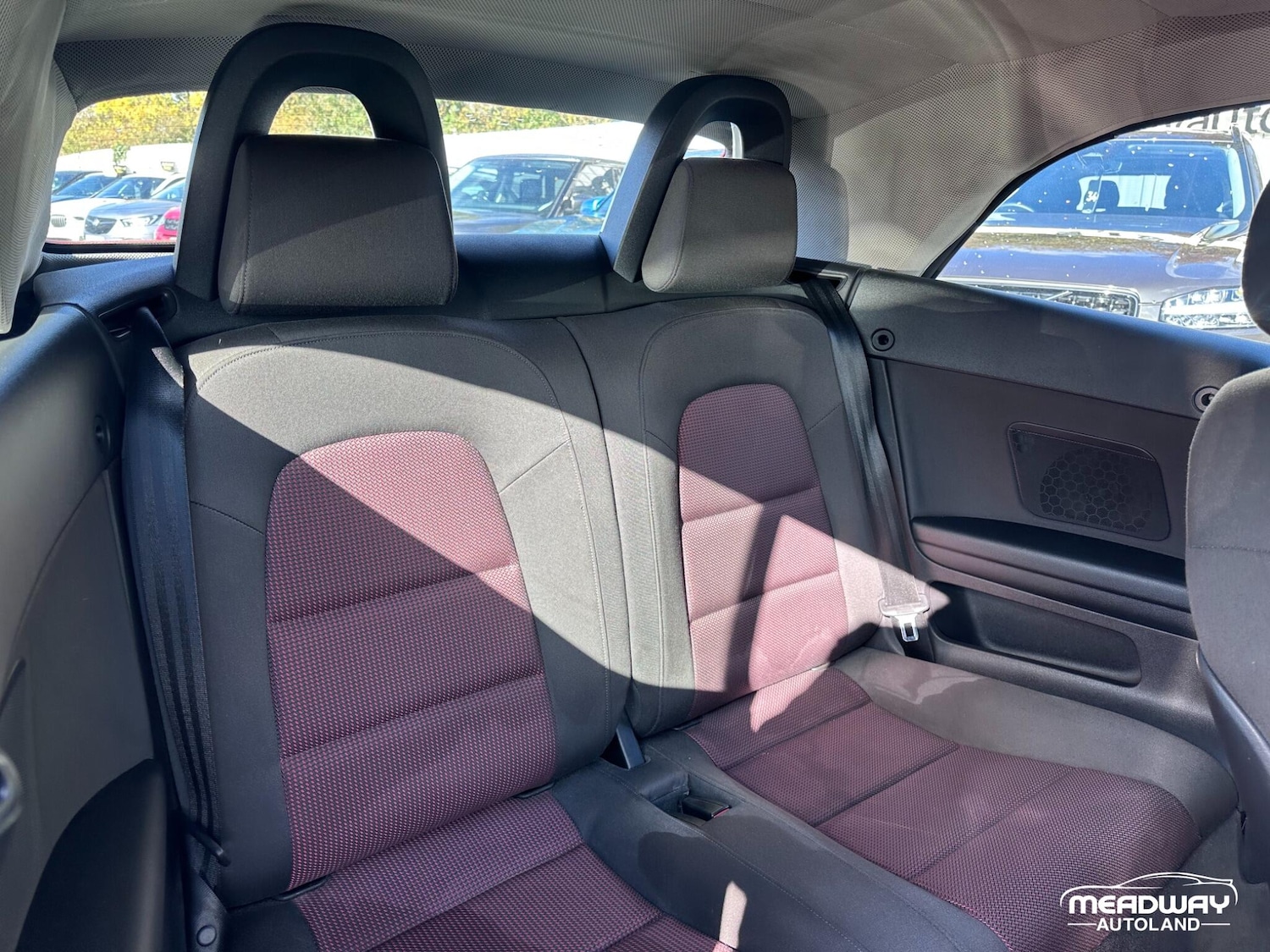 Used Audi A3 Cabriolet 2012 for sale - 76361291: Photo 14