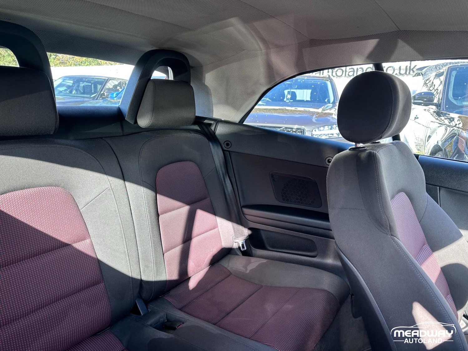 Used Audi A3 Cabriolet 2012 for sale - 76361291: Photo 17