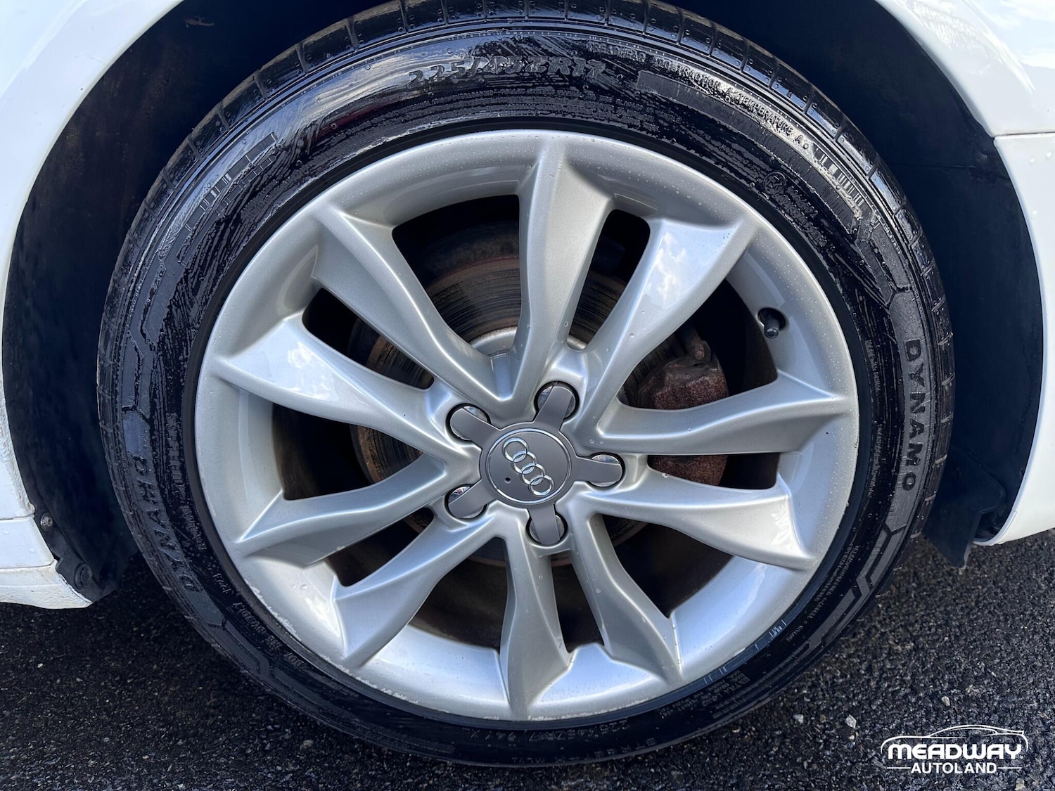 Used Audi A3 Cabriolet 2012 for sale - 76361291: Photo 18