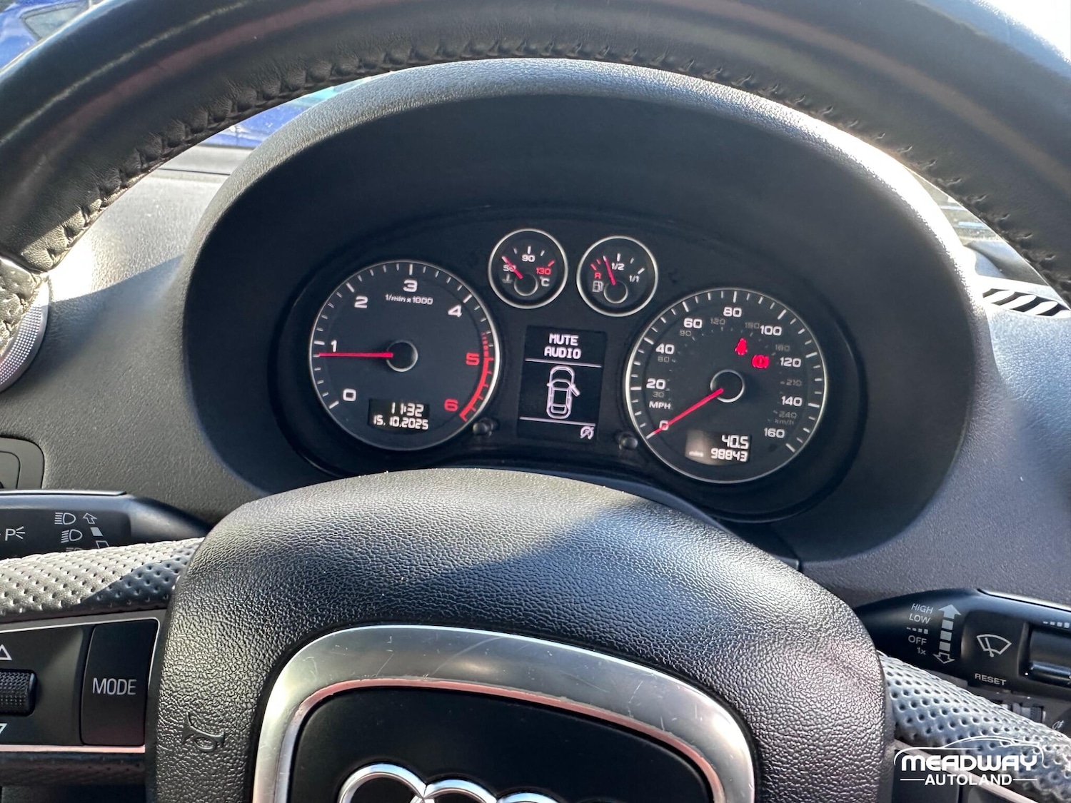 Used Audi A3 Cabriolet 2012 for sale - 76361291: Photo 22