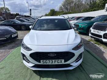 Used Ford Focus 2024 for sale - 74441994: Photo