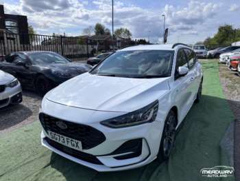 Used Ford Focus 2024 for sale - 74441994: Photo