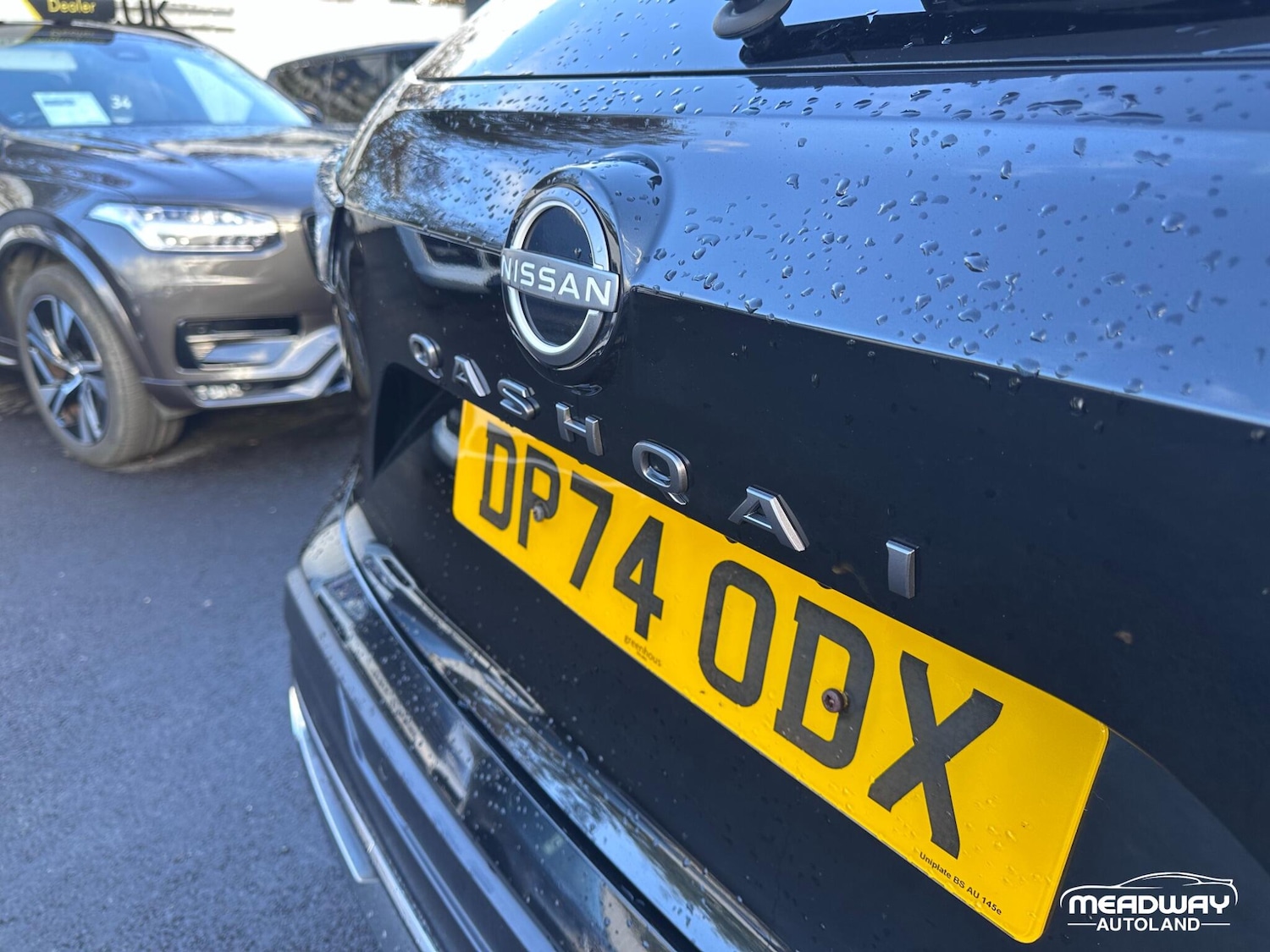 Used Nissan Qashqai 2024 for sale - 76431915: Photo 10