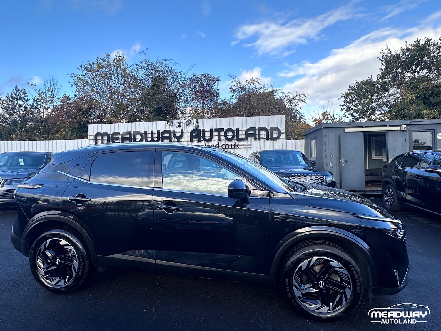 Used Nissan Qashqai 2024 for sale - 76431915: Photo 15