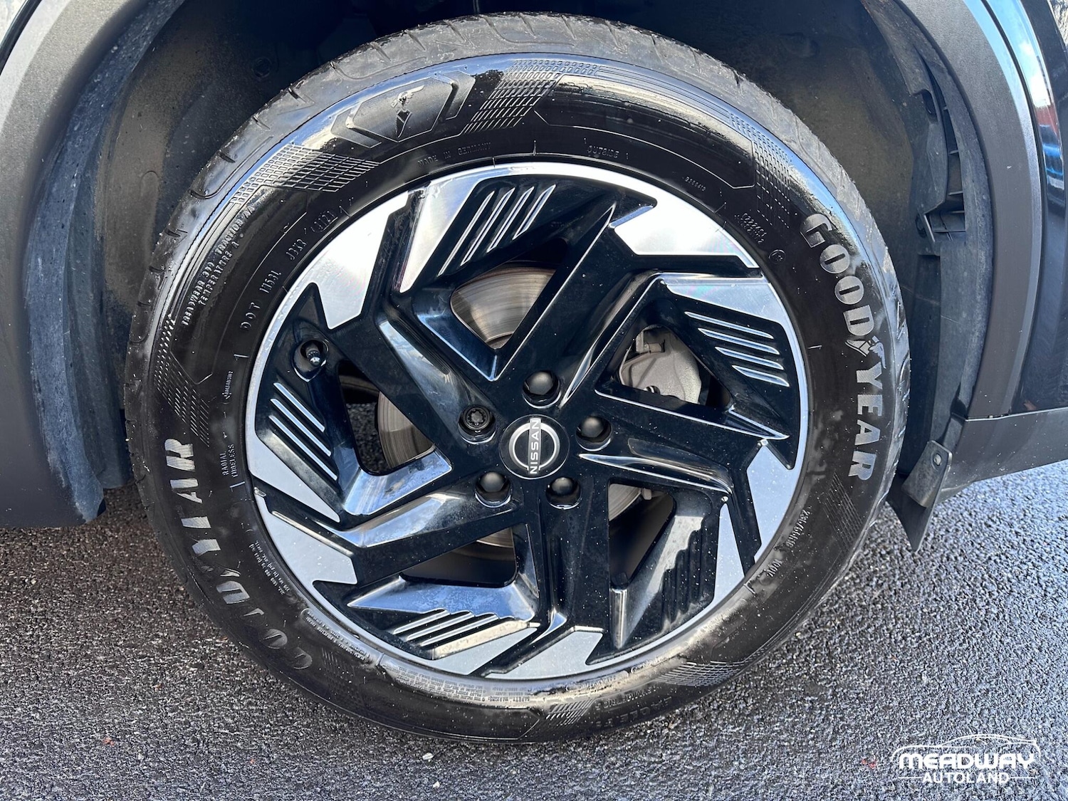 Used Nissan Qashqai 2024 for sale - 76431915: Photo 16