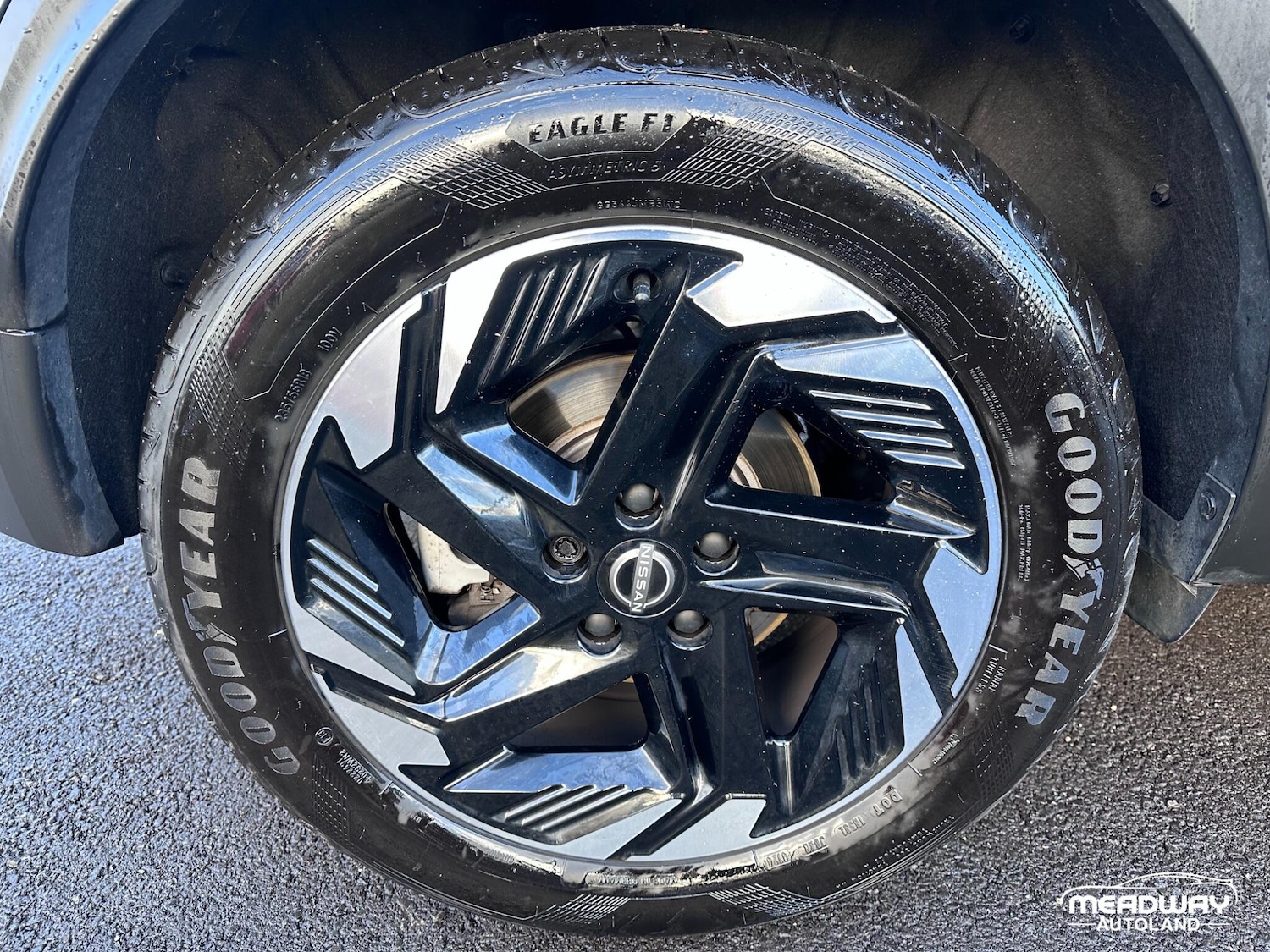 Used Nissan Qashqai 2024 for sale - 76431915: Photo 17