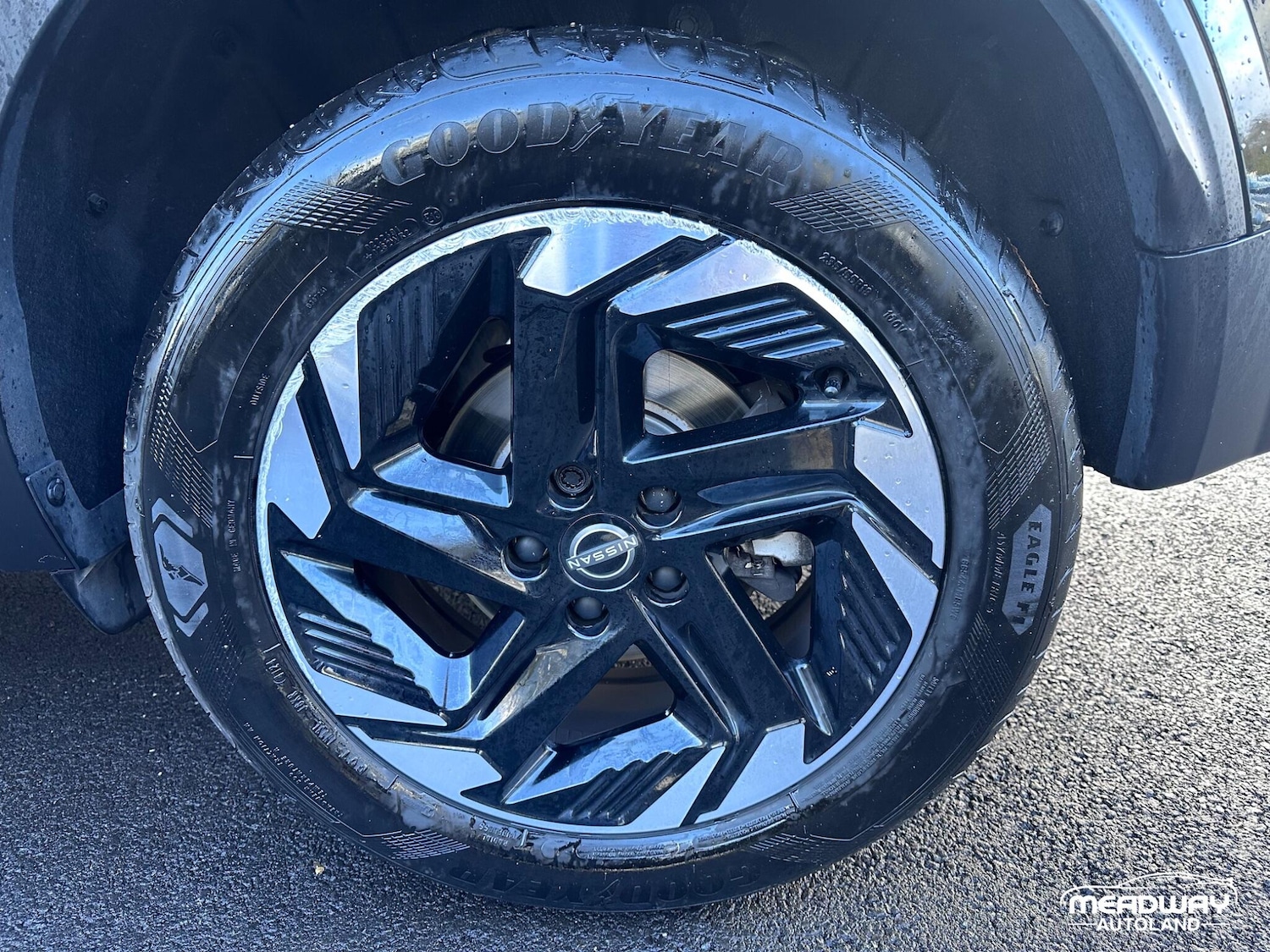 Used Nissan Qashqai 2024 for sale - 76431915: Photo 18