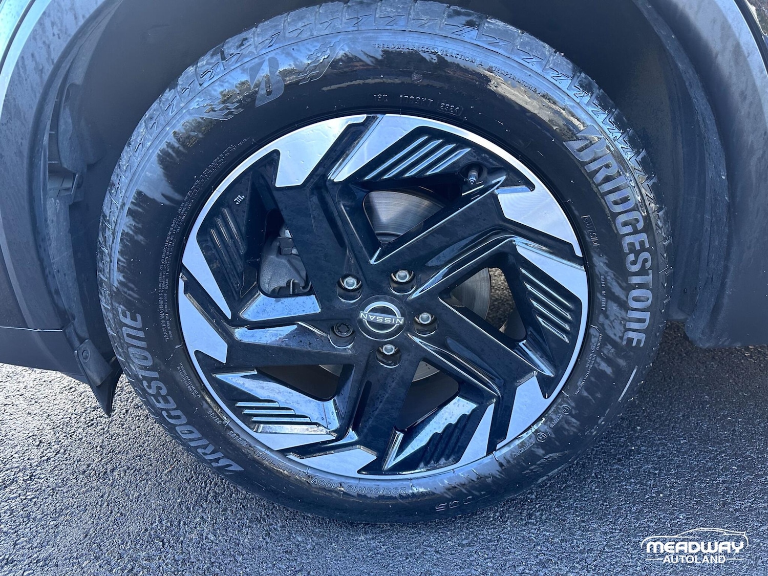 Used Nissan Qashqai 2024 for sale - 76431915: Photo 19