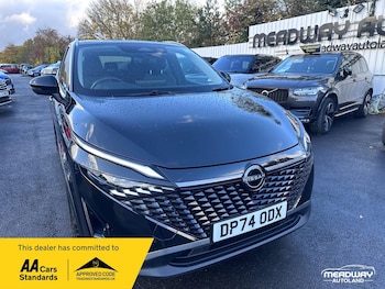 Used Nissan Qashqai 2024 for sale - 76431915: Photo