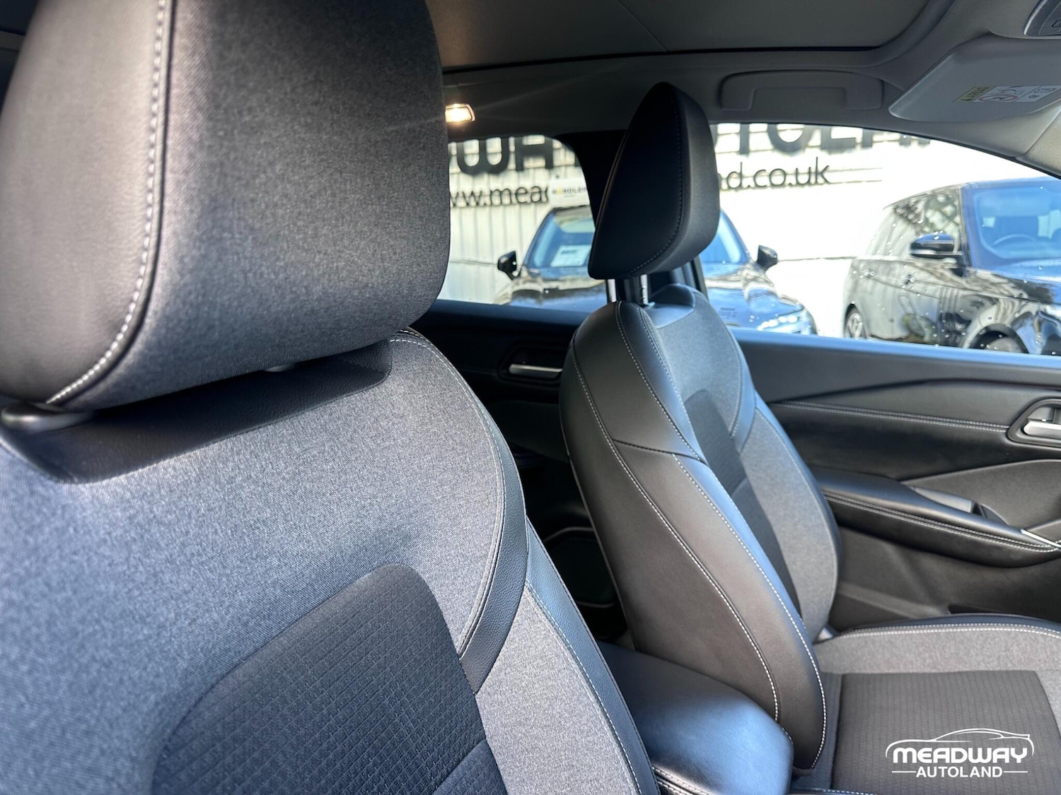 Used Nissan Qashqai 2024 for sale - 76431915: Photo 20