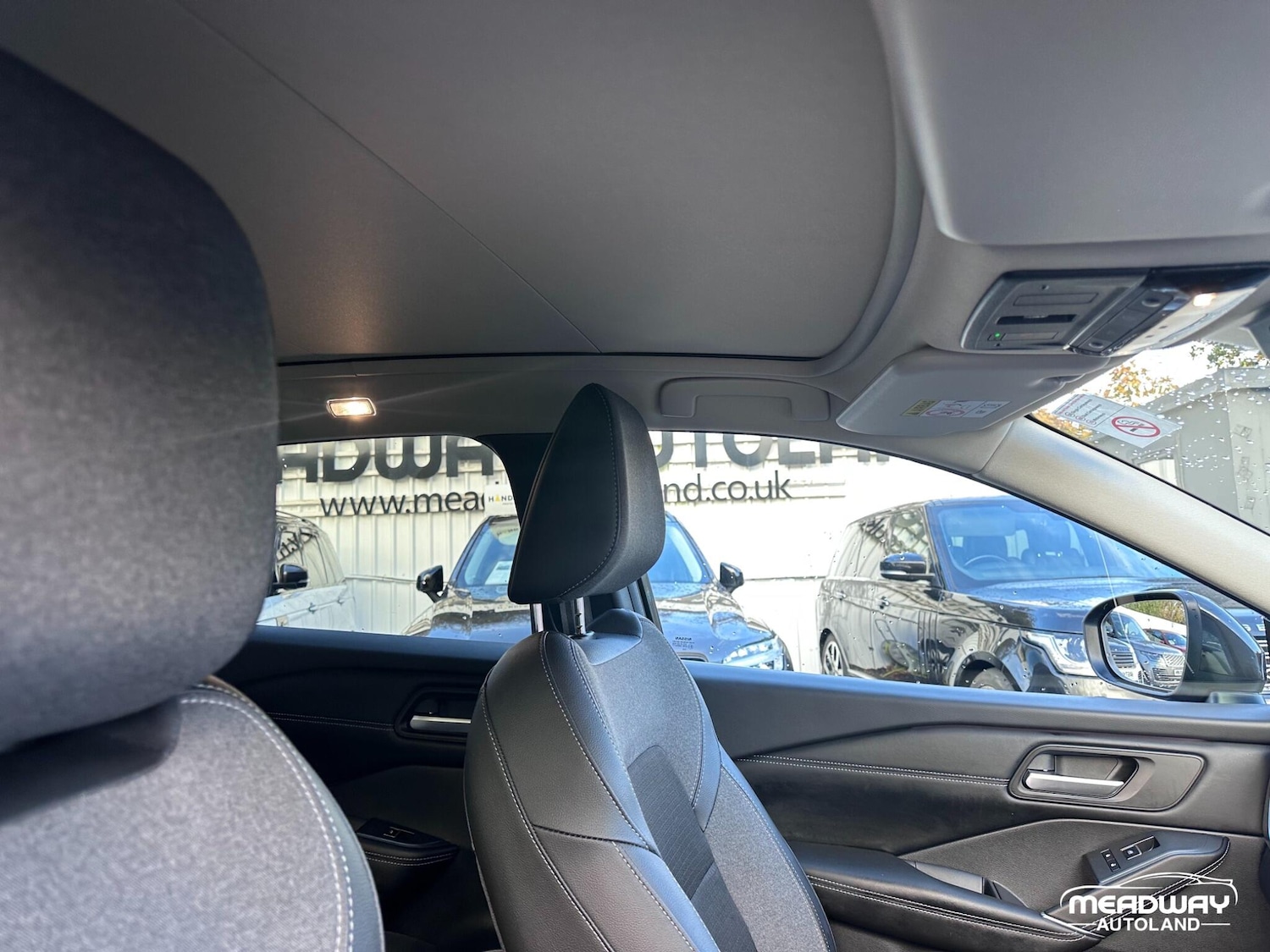 Used Nissan Qashqai 2024 for sale - 76431915: Photo 21