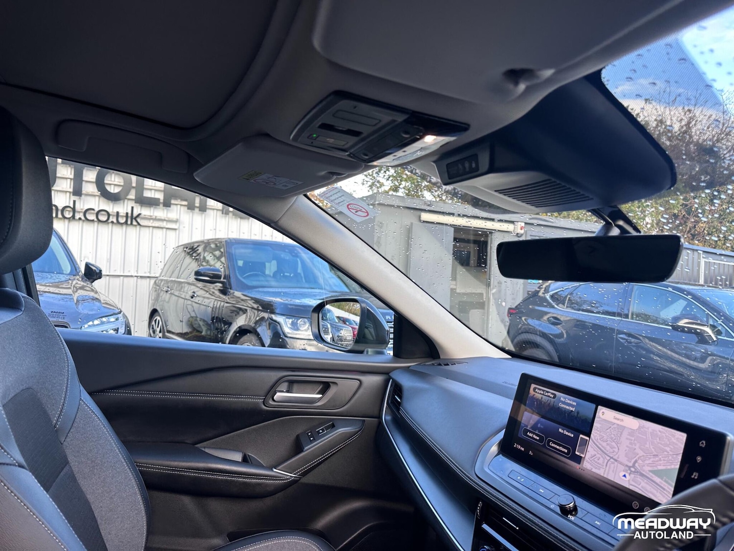 Used Nissan Qashqai 2024 for sale - 76431915: Photo 22