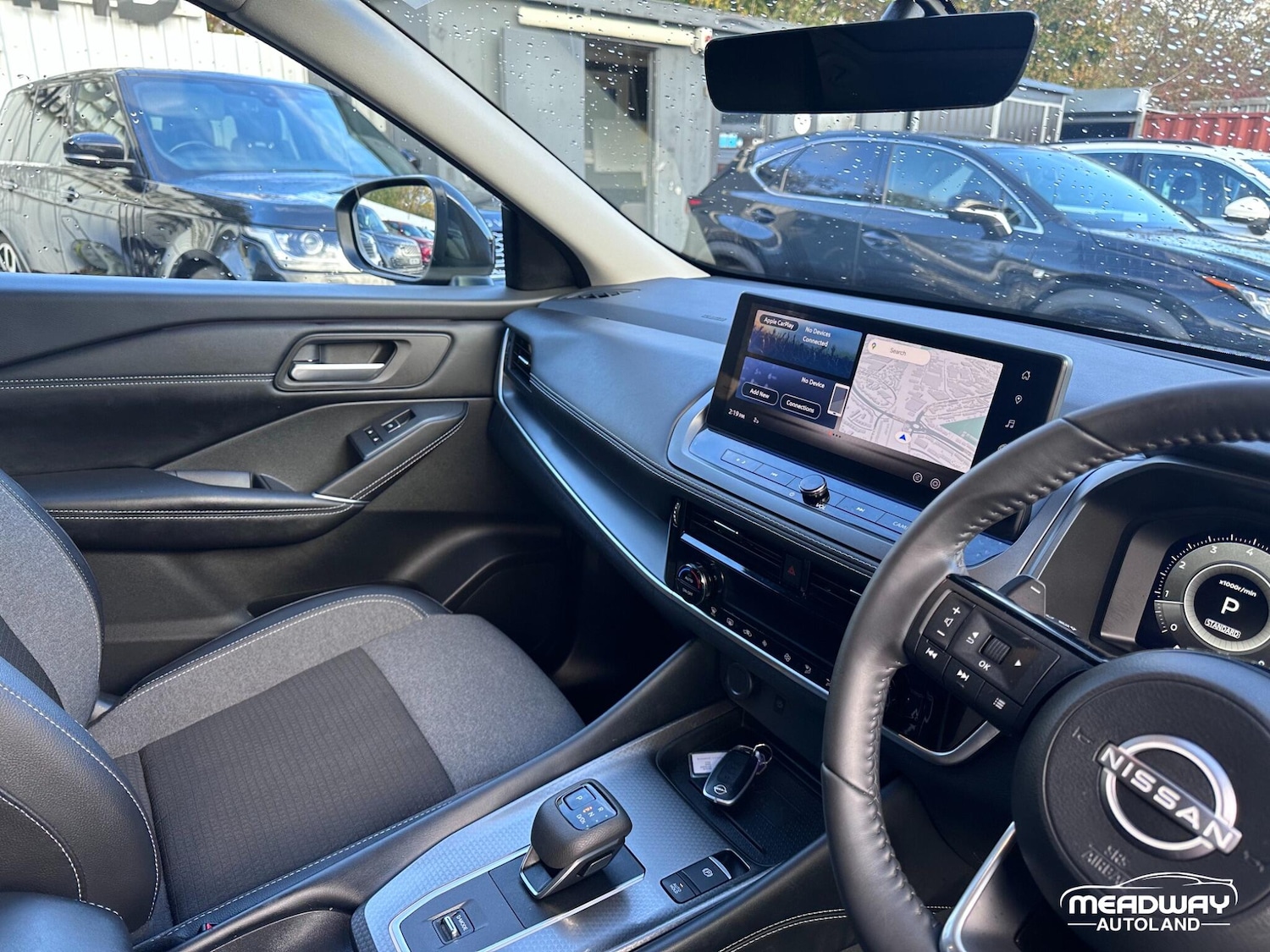 Used Nissan Qashqai 2024 for sale - 76431915: Photo 24