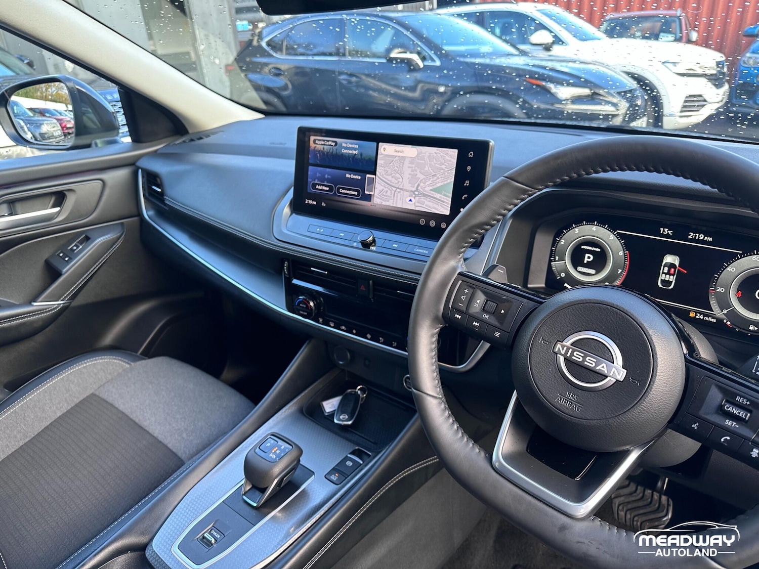 Used Nissan Qashqai 2024 for sale - 76431915: Photo 25