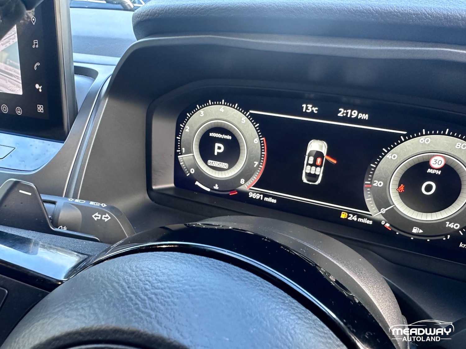 Used Nissan Qashqai 2024 for sale - 76431915: Photo 26