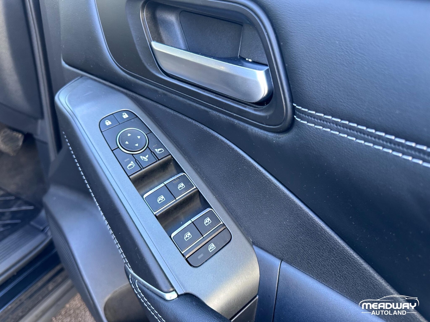 Used Nissan Qashqai 2024 for sale - 76431915: Photo 27